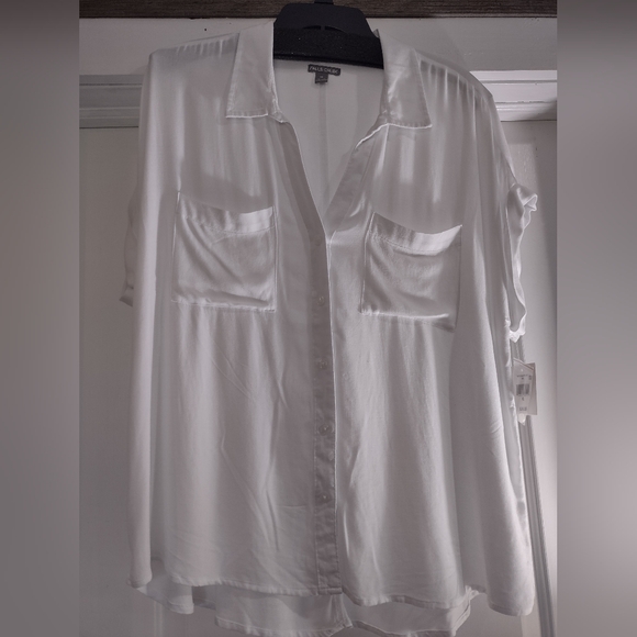 NWT Falls Creek Blouse - Picture 3 of 7